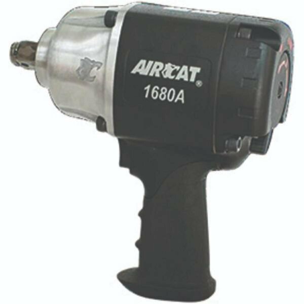 Pinpoint 0.75 in. Drive Impact Wrench PI3653029